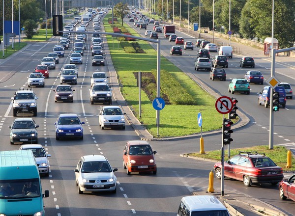 Odbieranie prawa jazdy za prędkość. Wasze opinie