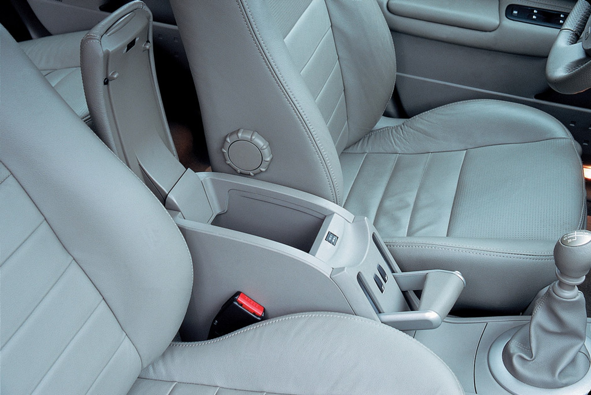 Renault Megane II: mała cena, duży kufer, średnia trwałość