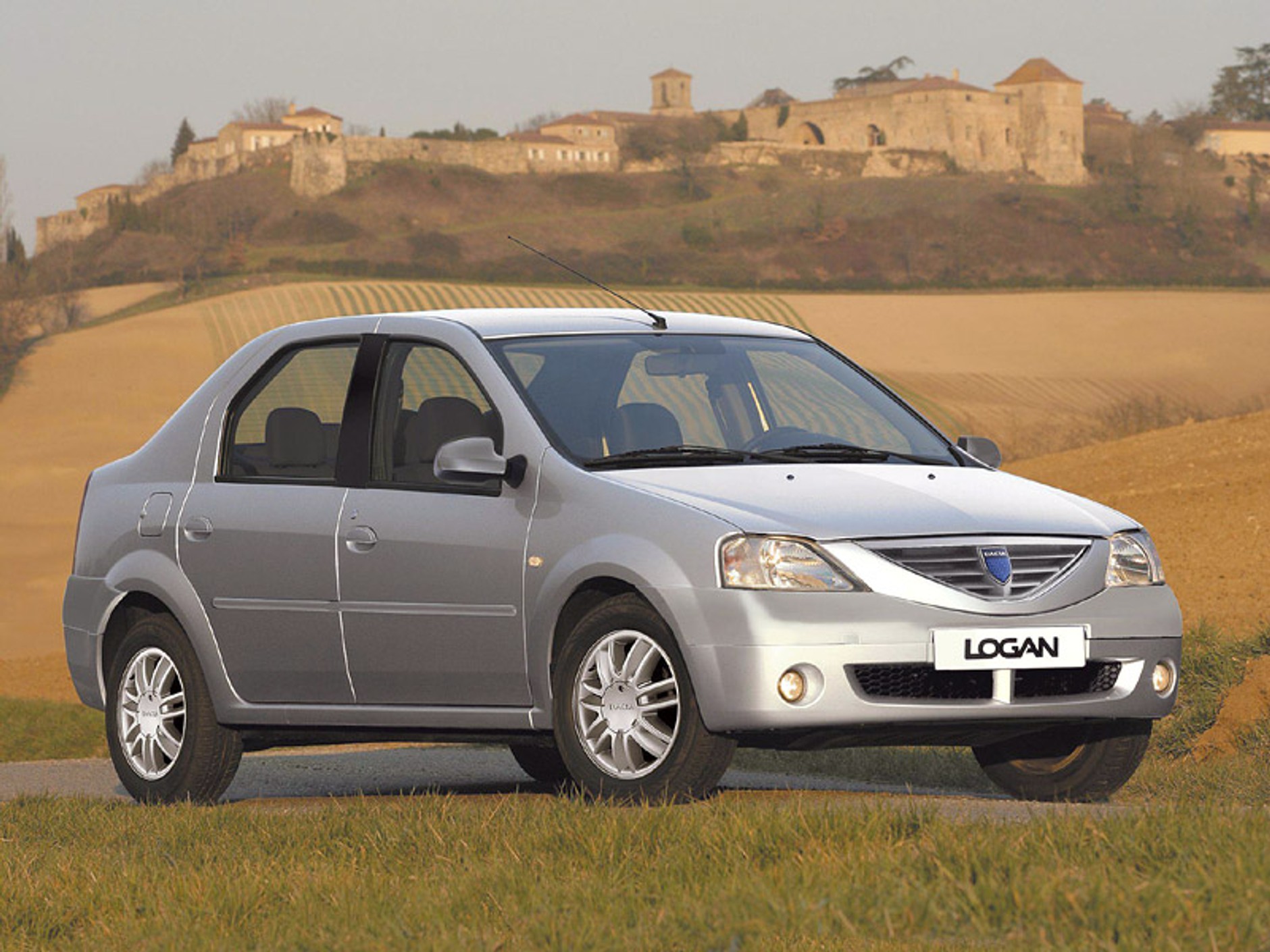 Bilans Renault: Dacia Logan odniosła sukces