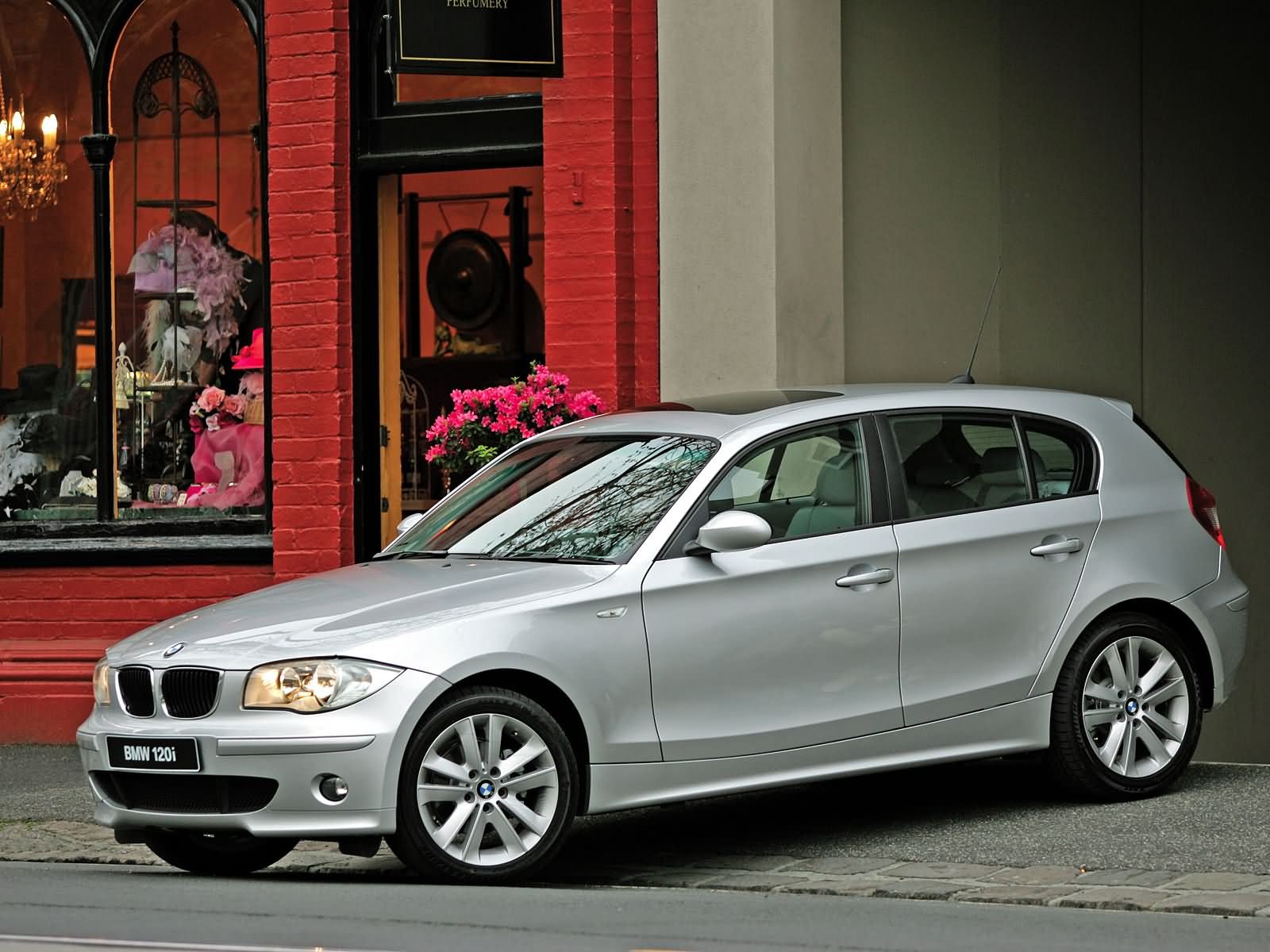 BMW Serii 1