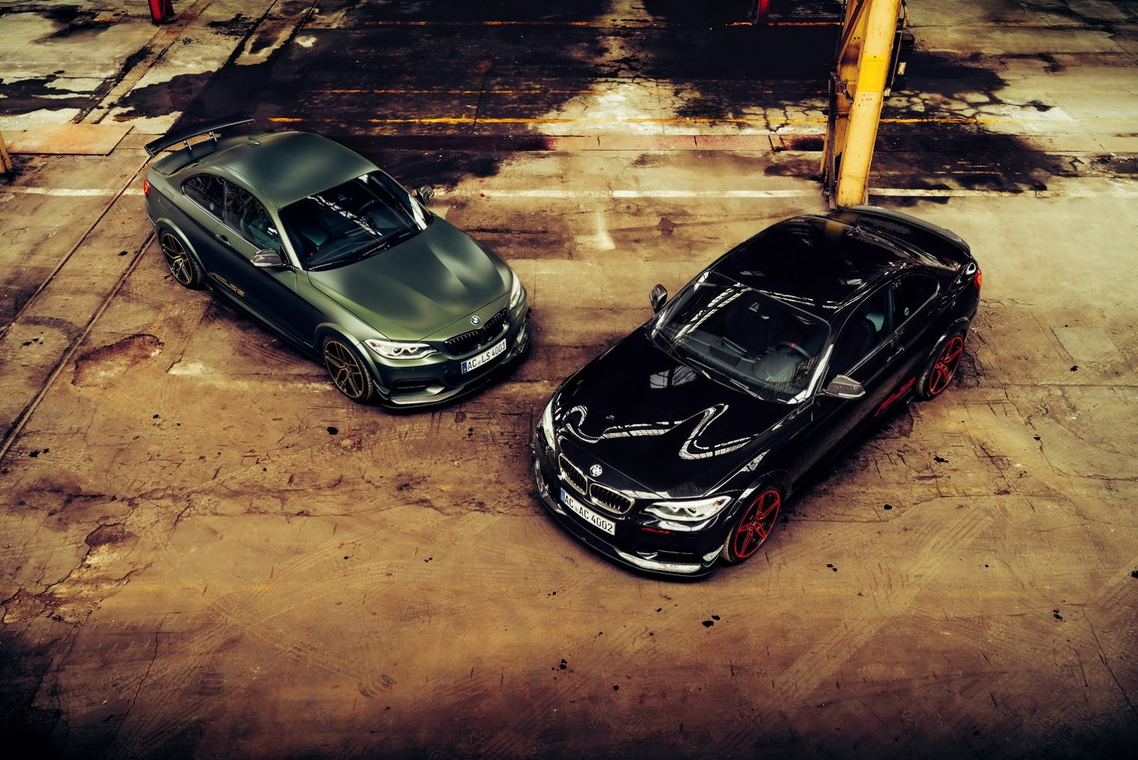 AC Schnitzer ACL2S