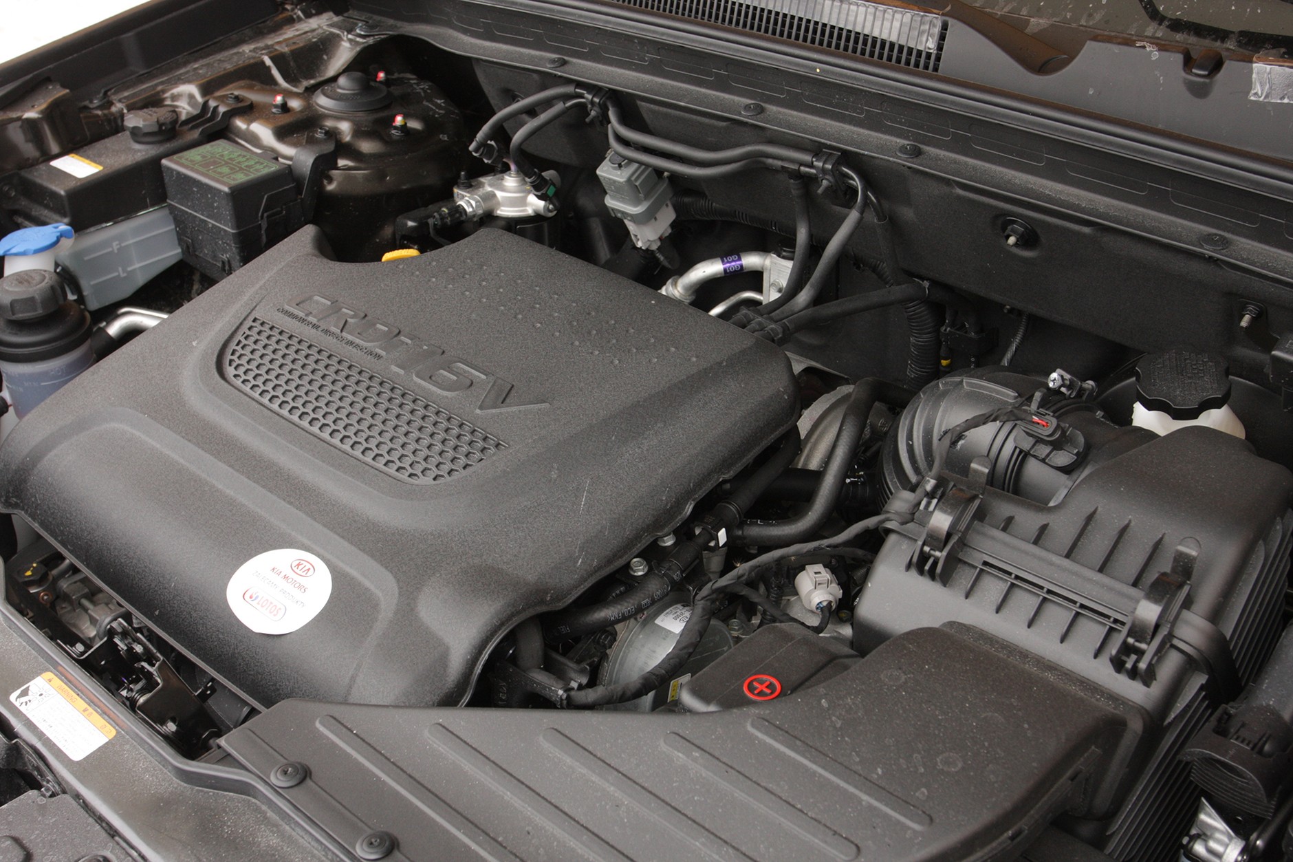 Kia Sorento II - dobry i niedrogi duży SUV