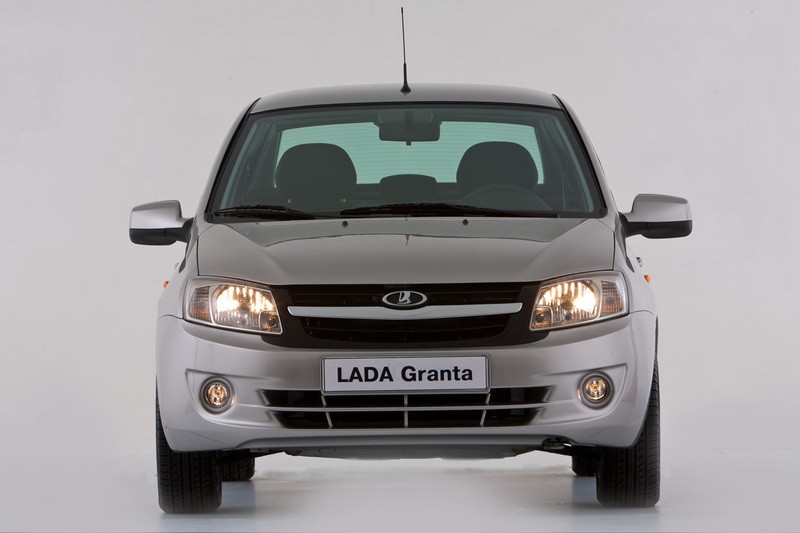 Łada Granta