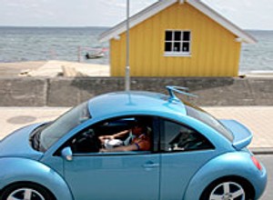 VW prześcignął Forda i został trzecim  producentem samochodów na świecie
