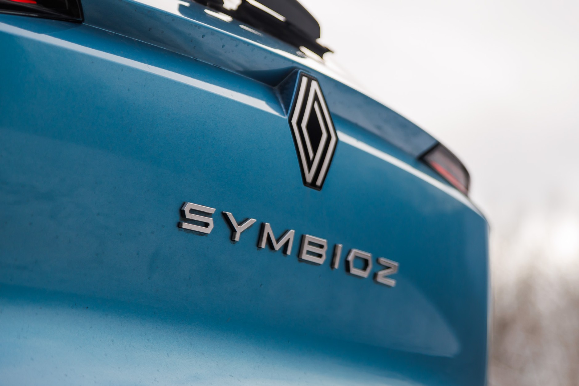 2024 Renault Symbioz