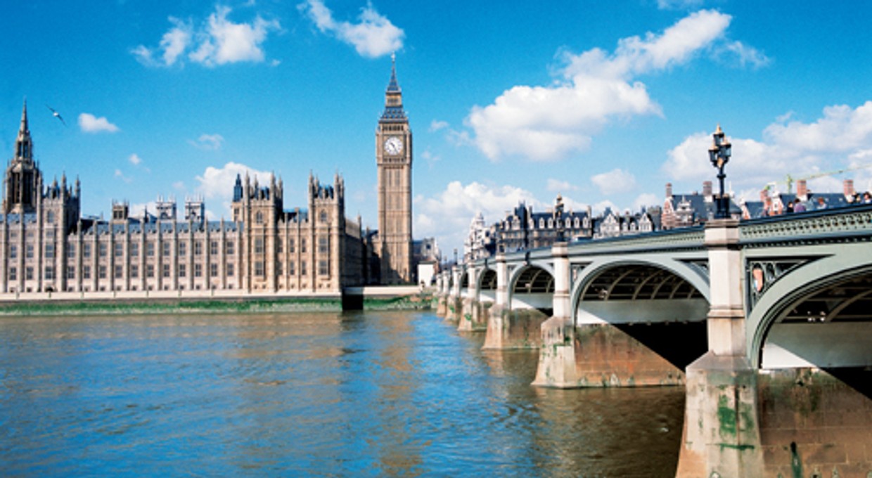 Jedziesz do Wielkiej Brytanii? Od 1 października będziesz potrzebować paszportu