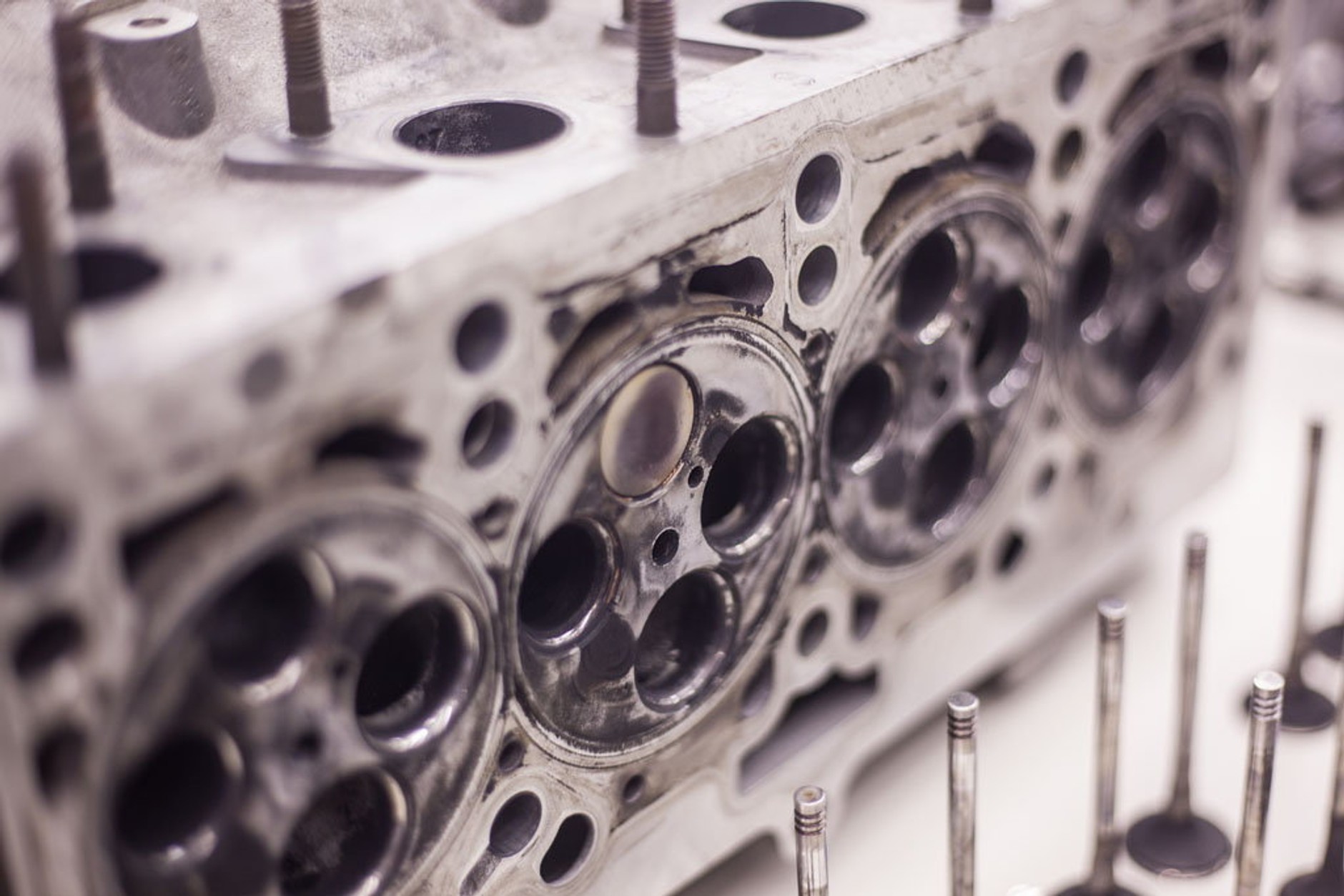 500 tys. km Octavią 2.0 TDI