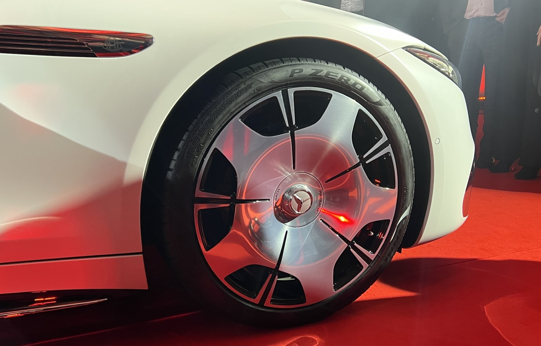 Mercedes‑Maybach SL 680 Monogram Series