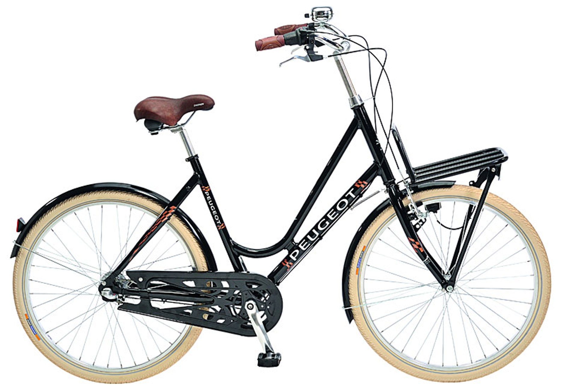 Peugeot: nowy wizerunek stylizacyjny