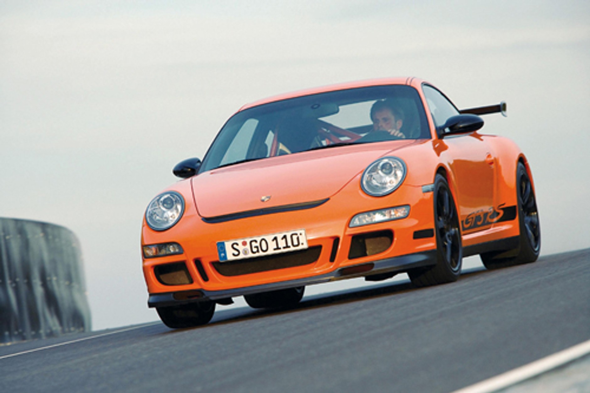 Wyjątkowo szybka jesień