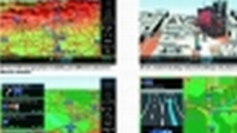 MMI nowej generacji w Audi