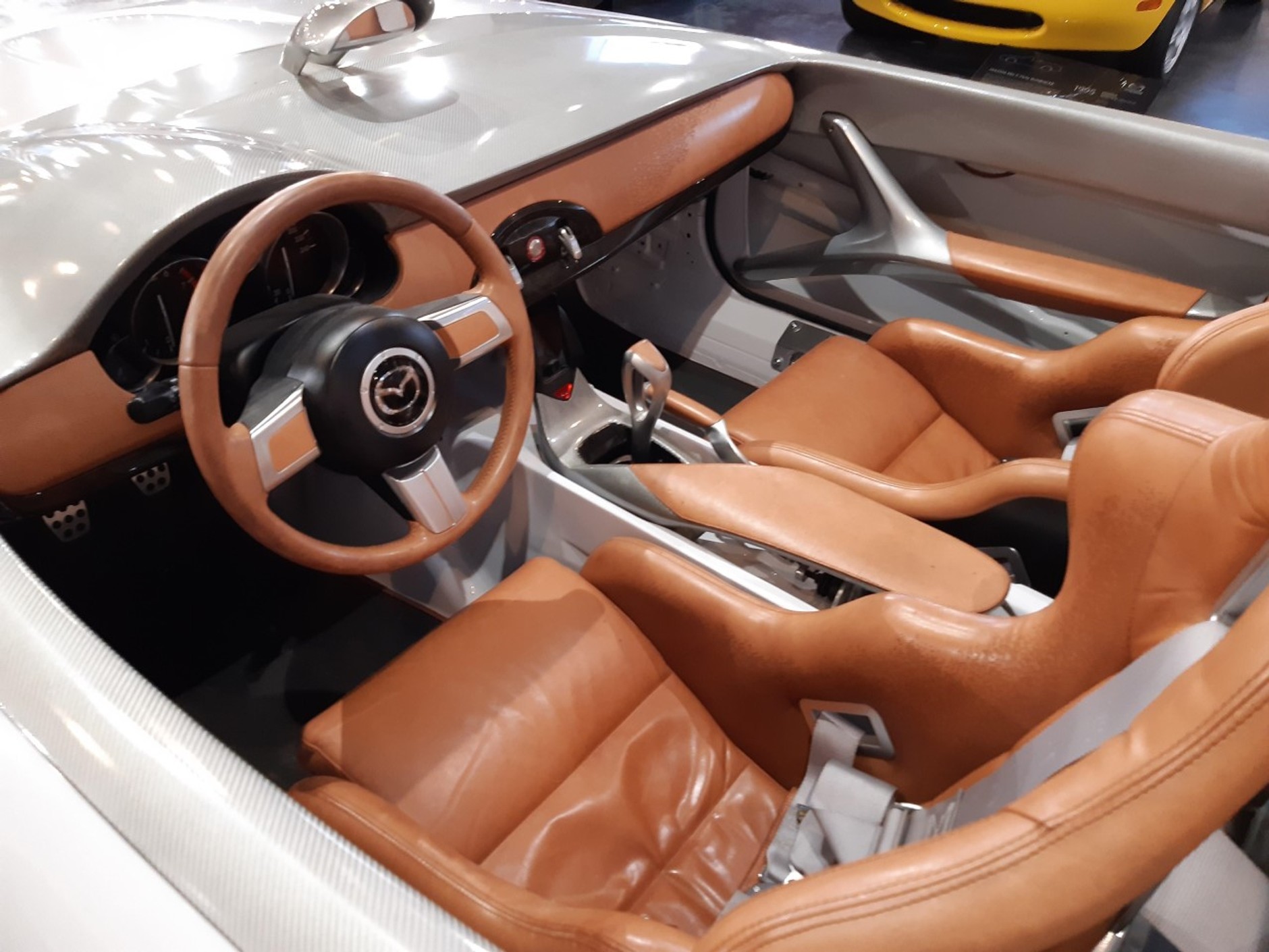 Mazda – muzeum w Augsburgu