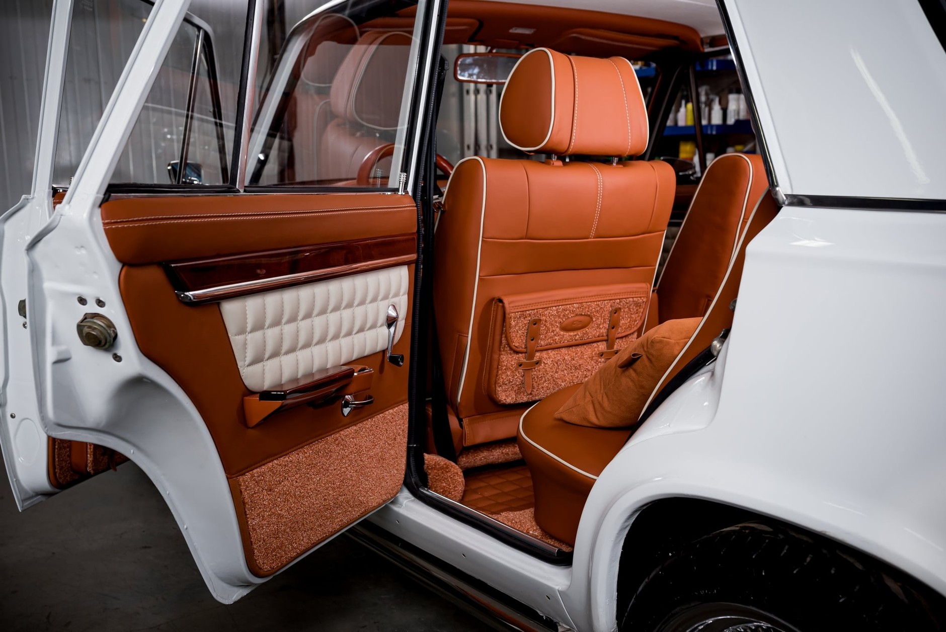 Łada 2101 Exclusive 50th Anniversary edition