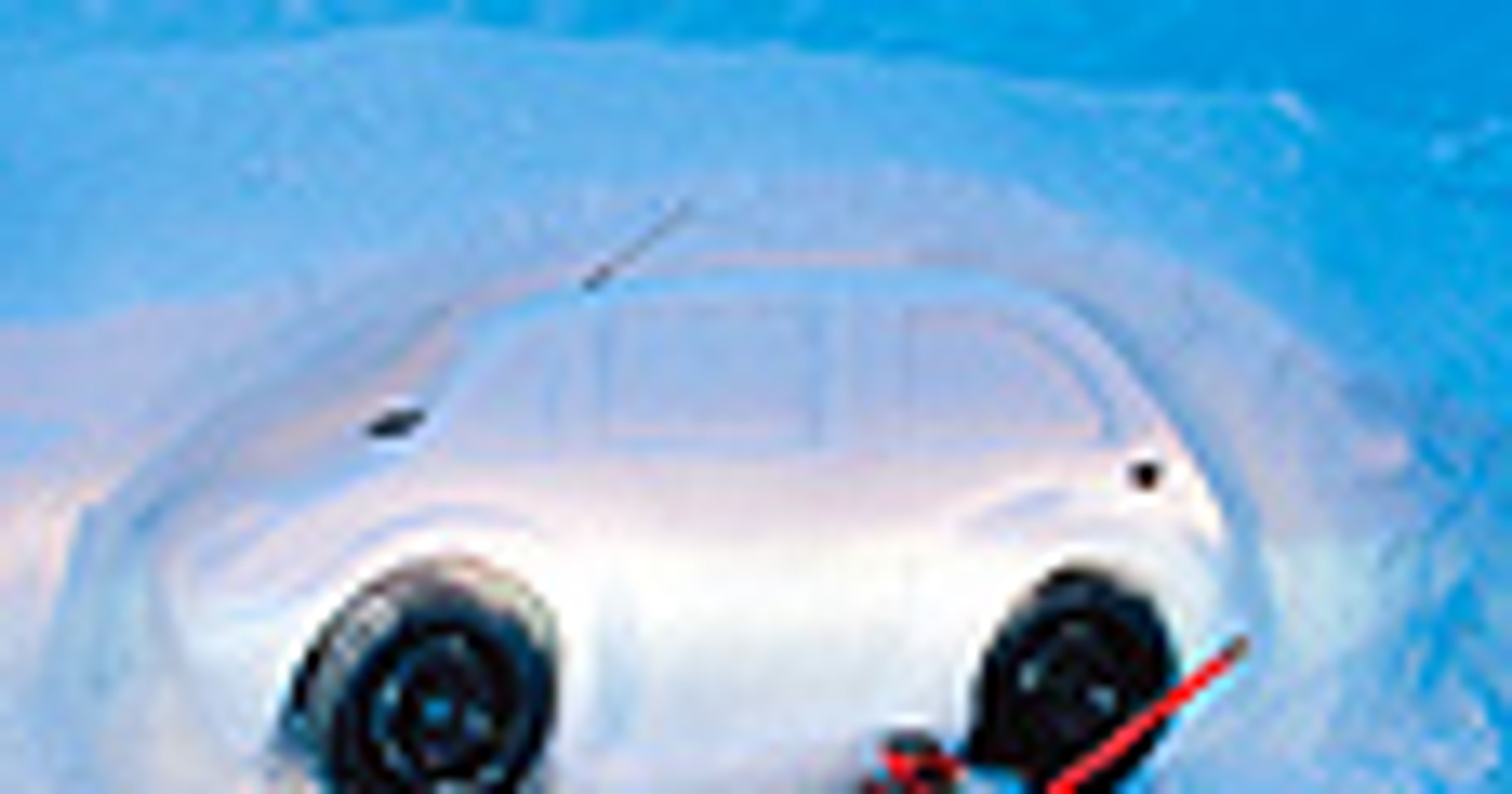 Najlepsze opony zimowe - Nie dla bałwanów