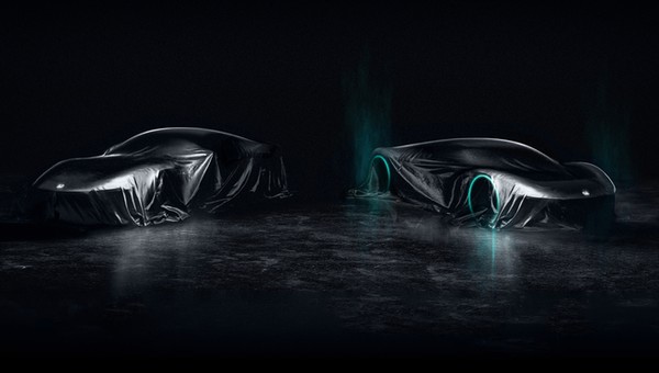 Do 2030 r. Honda zamierza wprowadzić na rynek 30 elektrycznych modeli