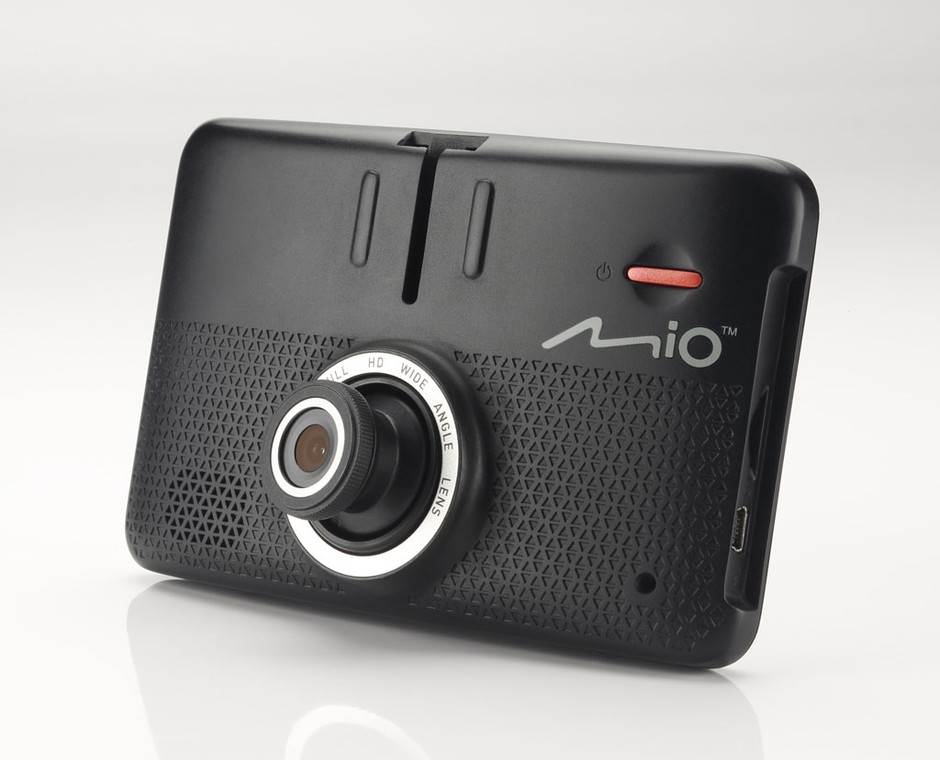 Mio Mivue Drive 50 EU
- cena 829 zł