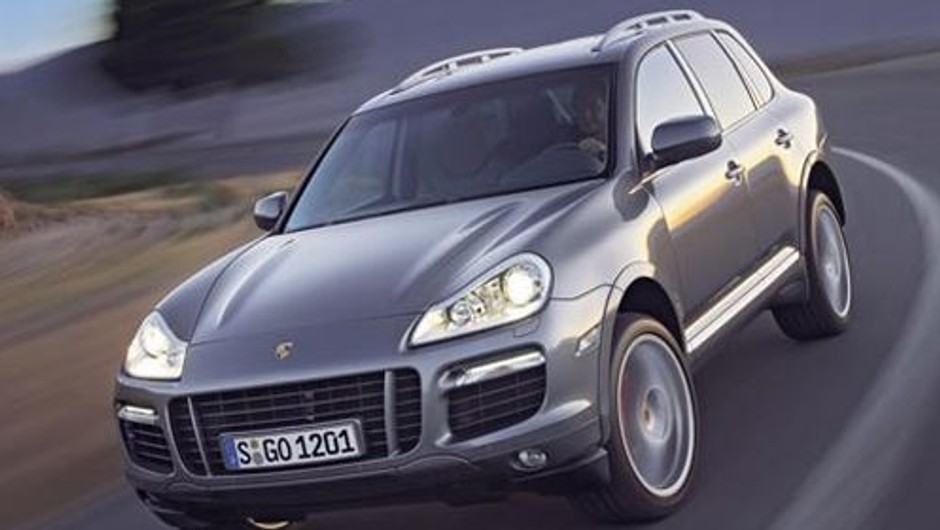 Czy Chińczycy będą produkowali Porsche? 