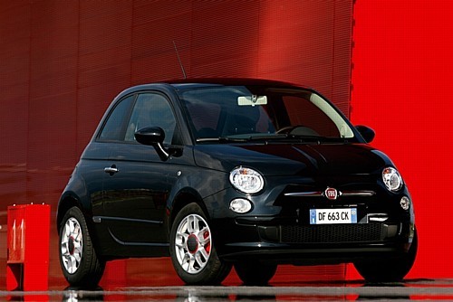 Wielki mały Fiat