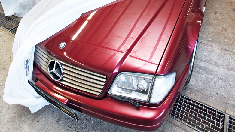 Import aut z Japonii: mity i fakty