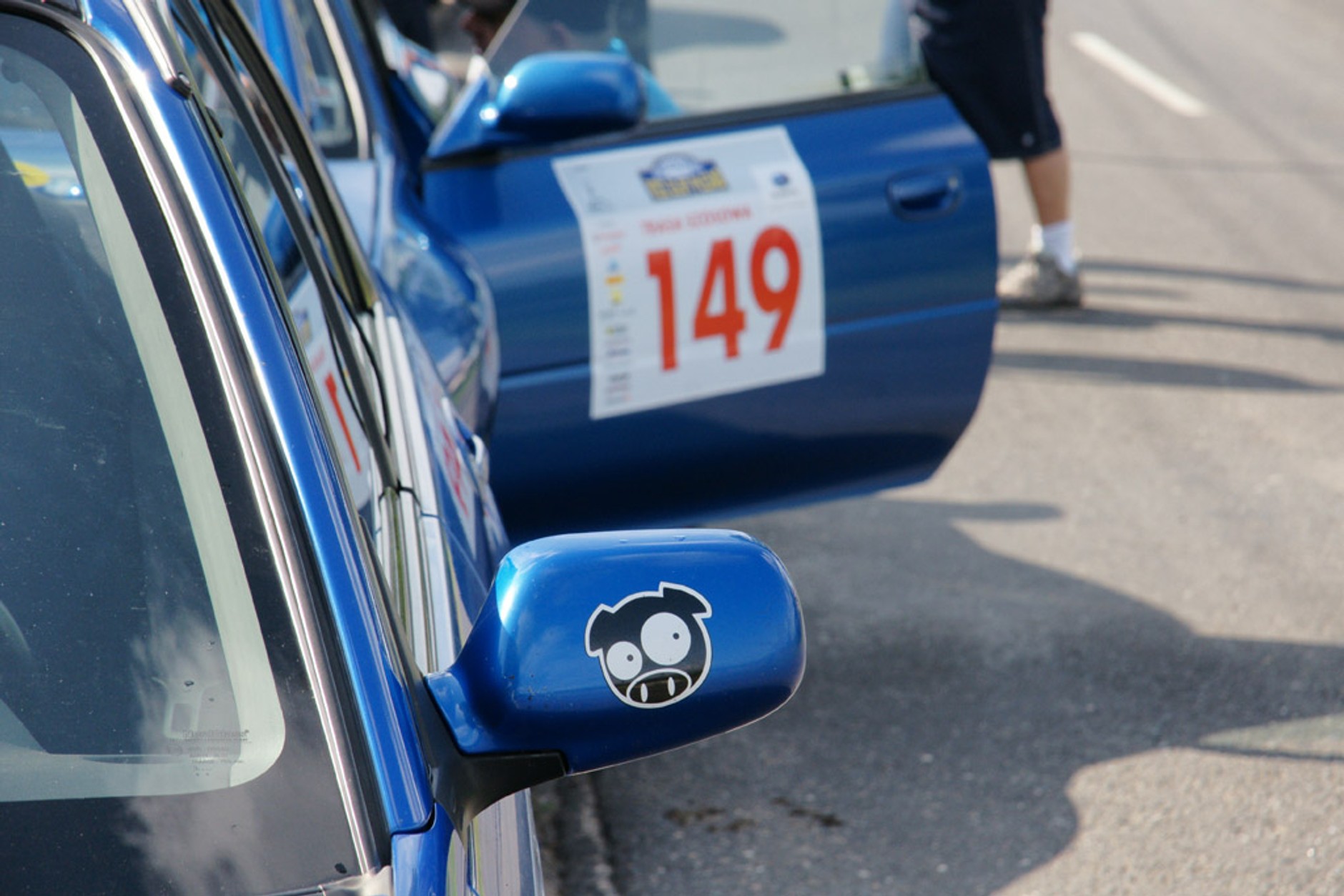 VIII Zlot Plejad: triumfowała pasja