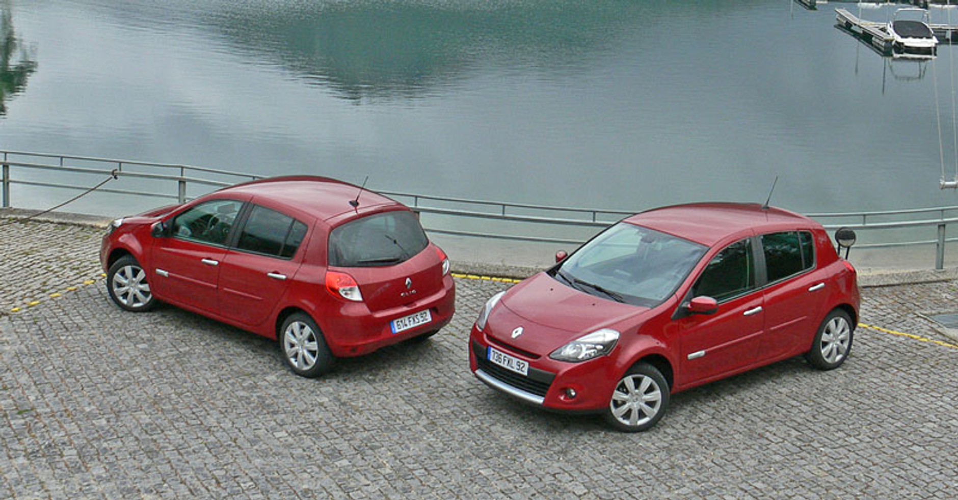 Renault: nowe Clio wkracza do salonów w Polsce (ceny)