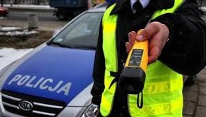 Policjanci zatrzymali kierowcę. "Nic nie wiedział", ale grozi mu 5 lat