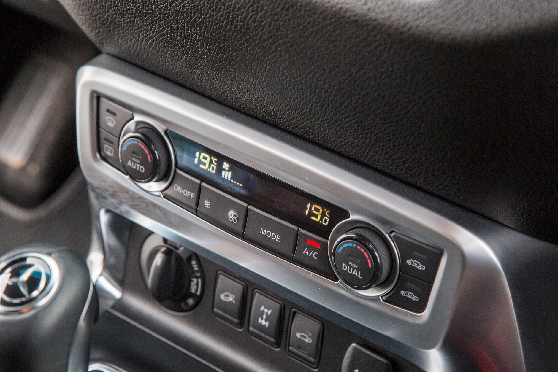 Mercedes klasy X 250 d 4Matic