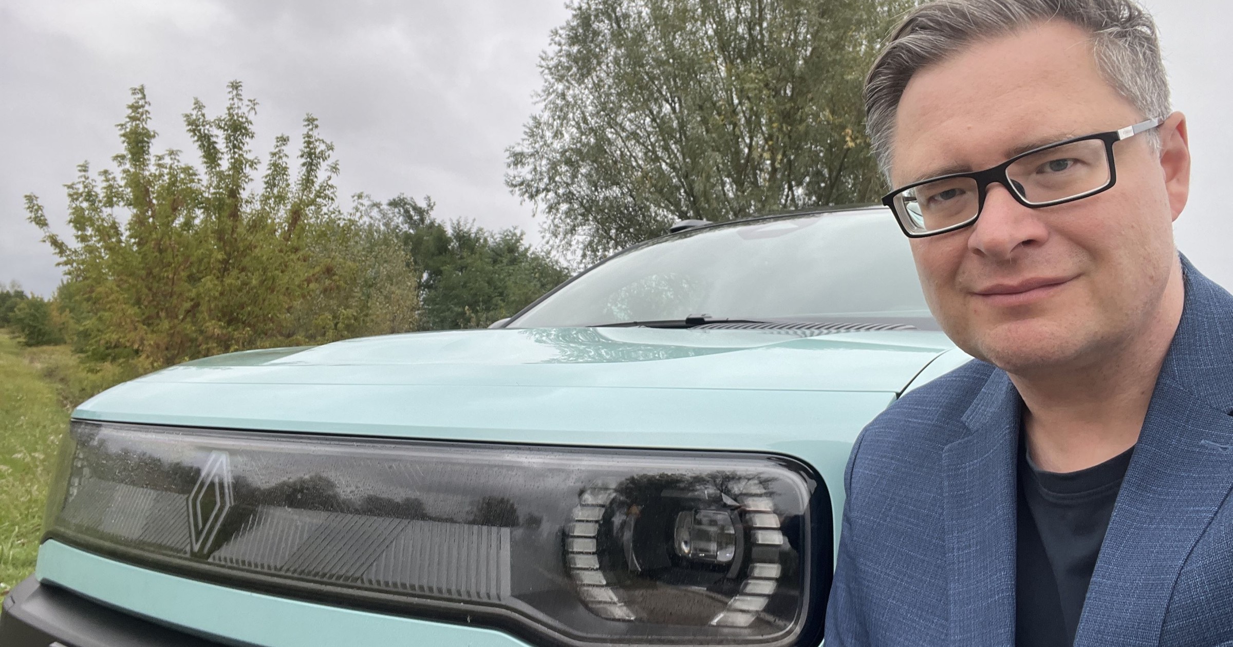 Renault 4 (2. generacja)