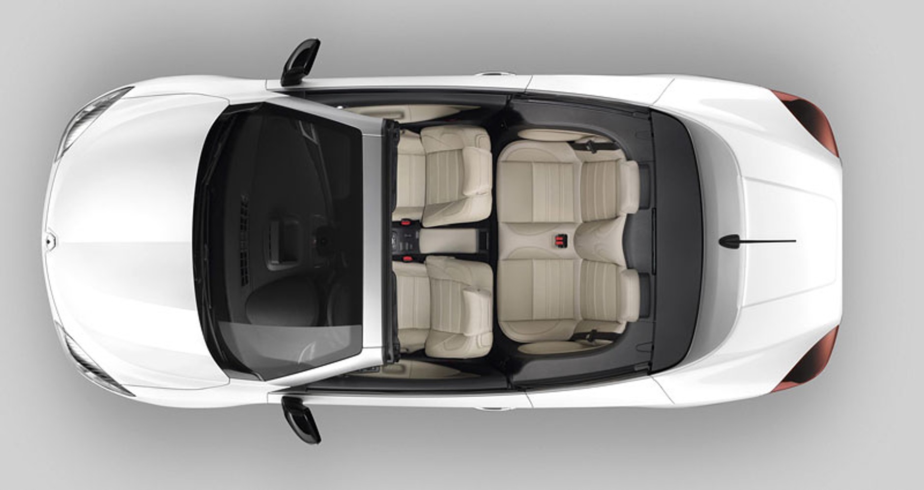 Renault Mégane CC: Nové kupé-kabrio dostane dvouspojkovou převod