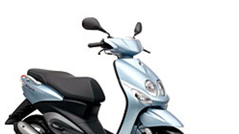 Yamaha YN50 Neo’s: nowa pięćdziesiątka Neo’s znowu w sprzedaży (prezentacja)