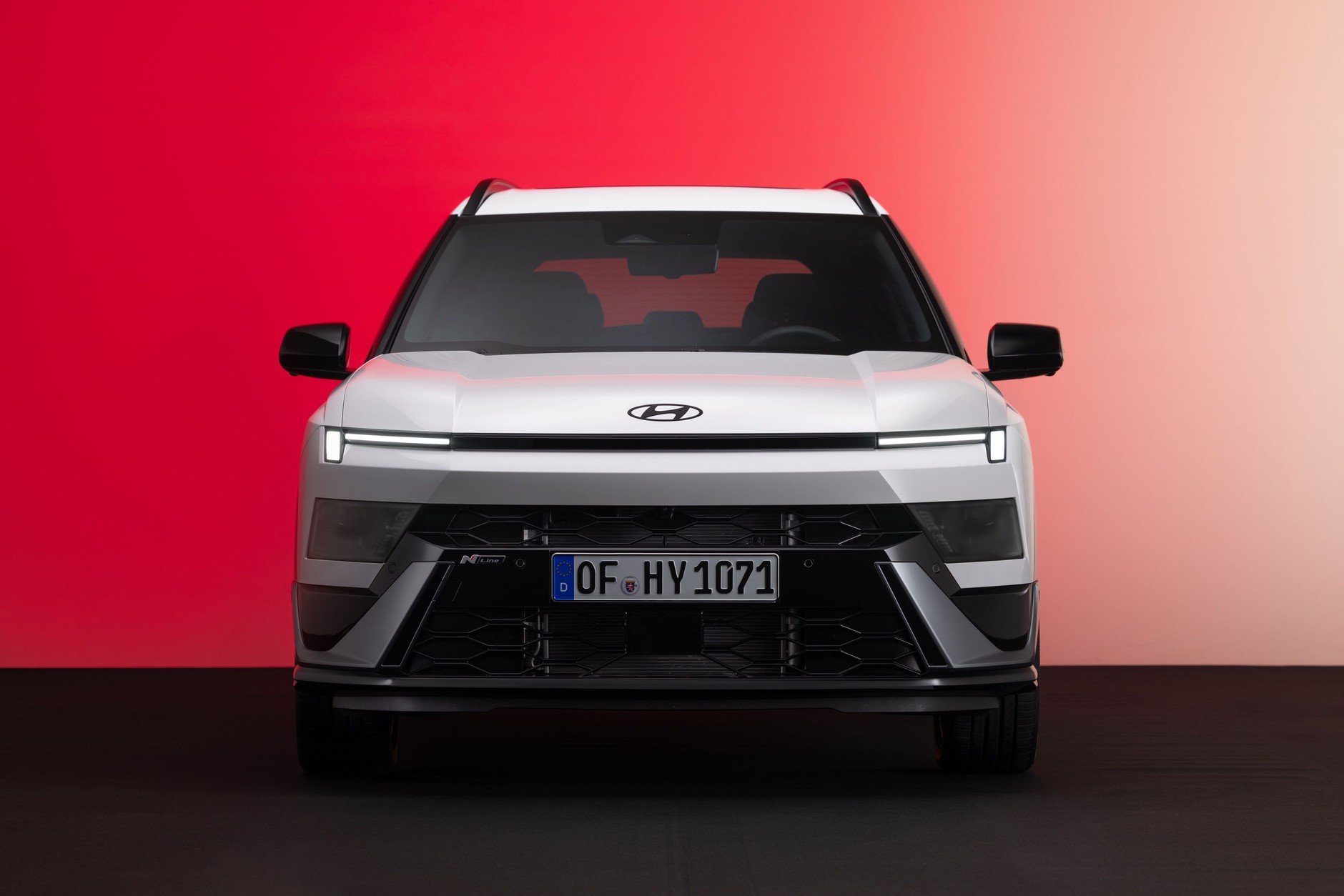 Hyundai Bayon 2026