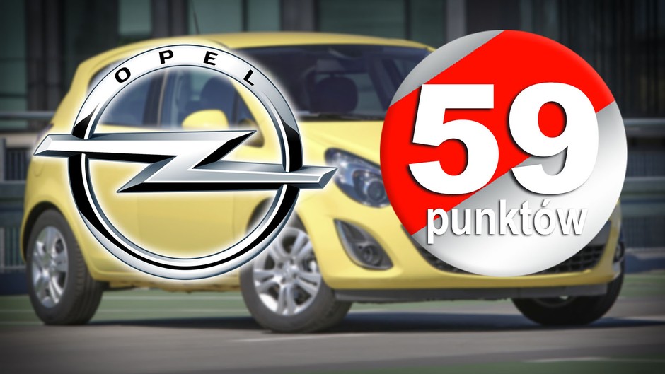 10. Opel