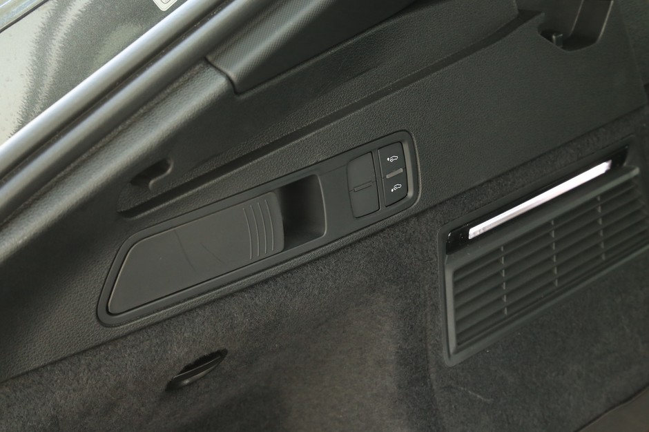 Audi Q5 Sportback 55 TFSI e quattro (2021)