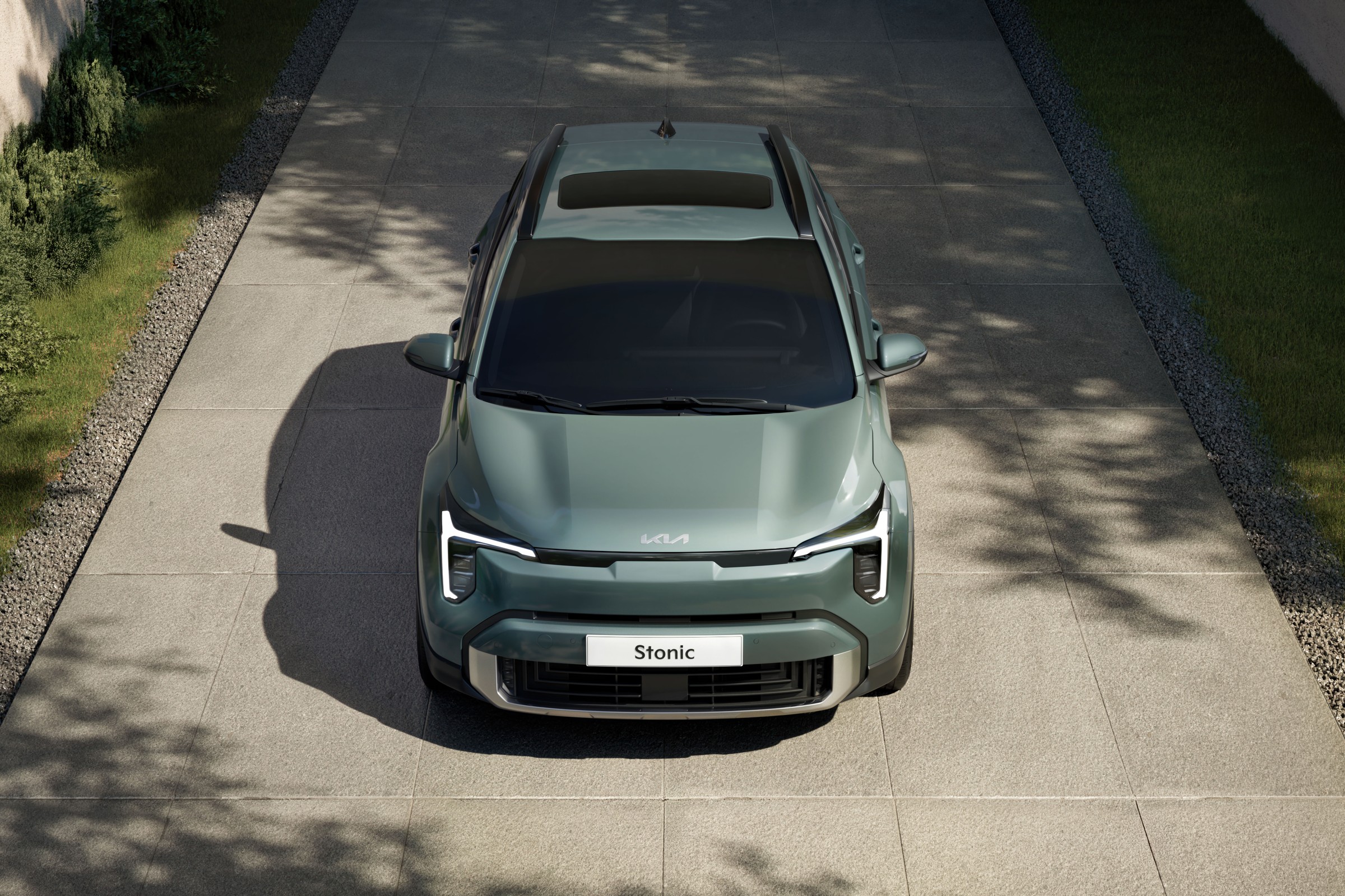 Nowa Kia Stonic jest nie do poznania. Kosztuje poniżej 100 tys. zł w wersji z 1.0 T-GDI