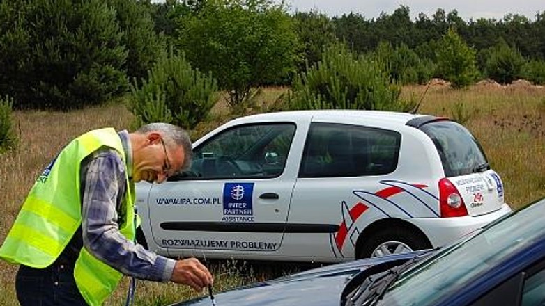 Jak sprawdzić auto przed zakupem?