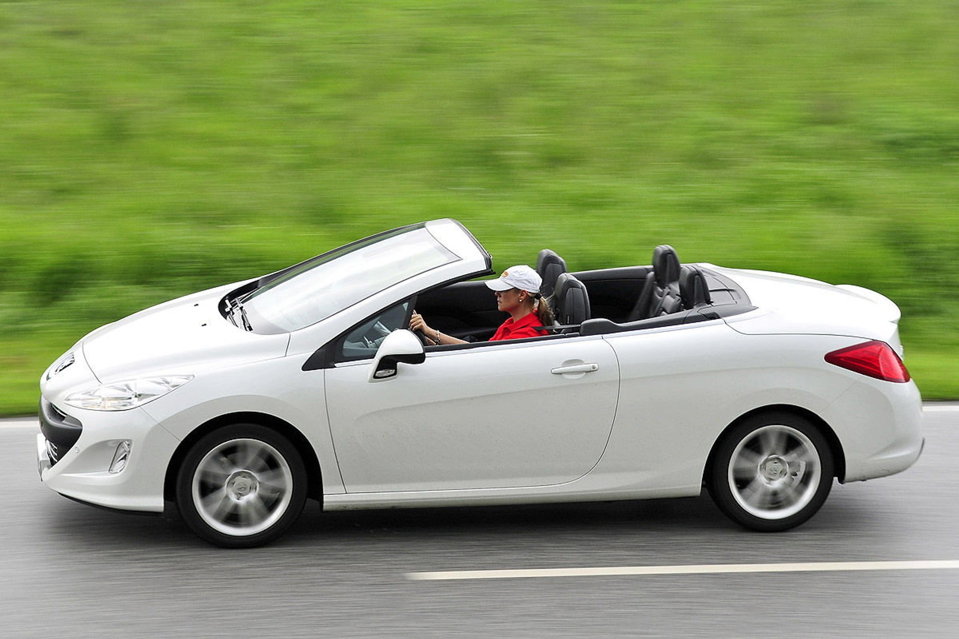 Ranking kabrioletów