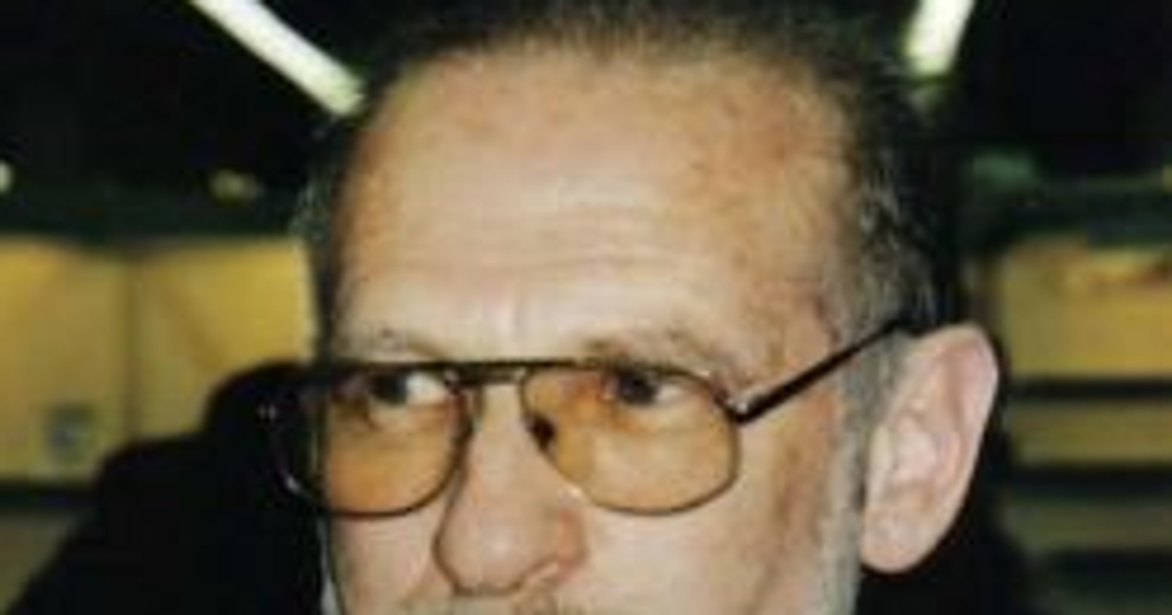 Bronisław Geremek zginął w wypadku samochodowym