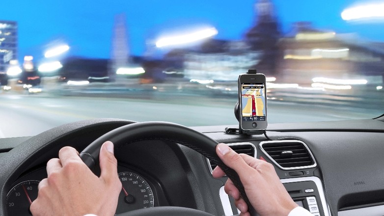 iPhone i iPad: nawigacja drożeje!