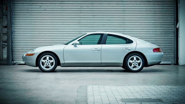 Największe tarapaty w historii Porsche: co się stało 30 lat temu?