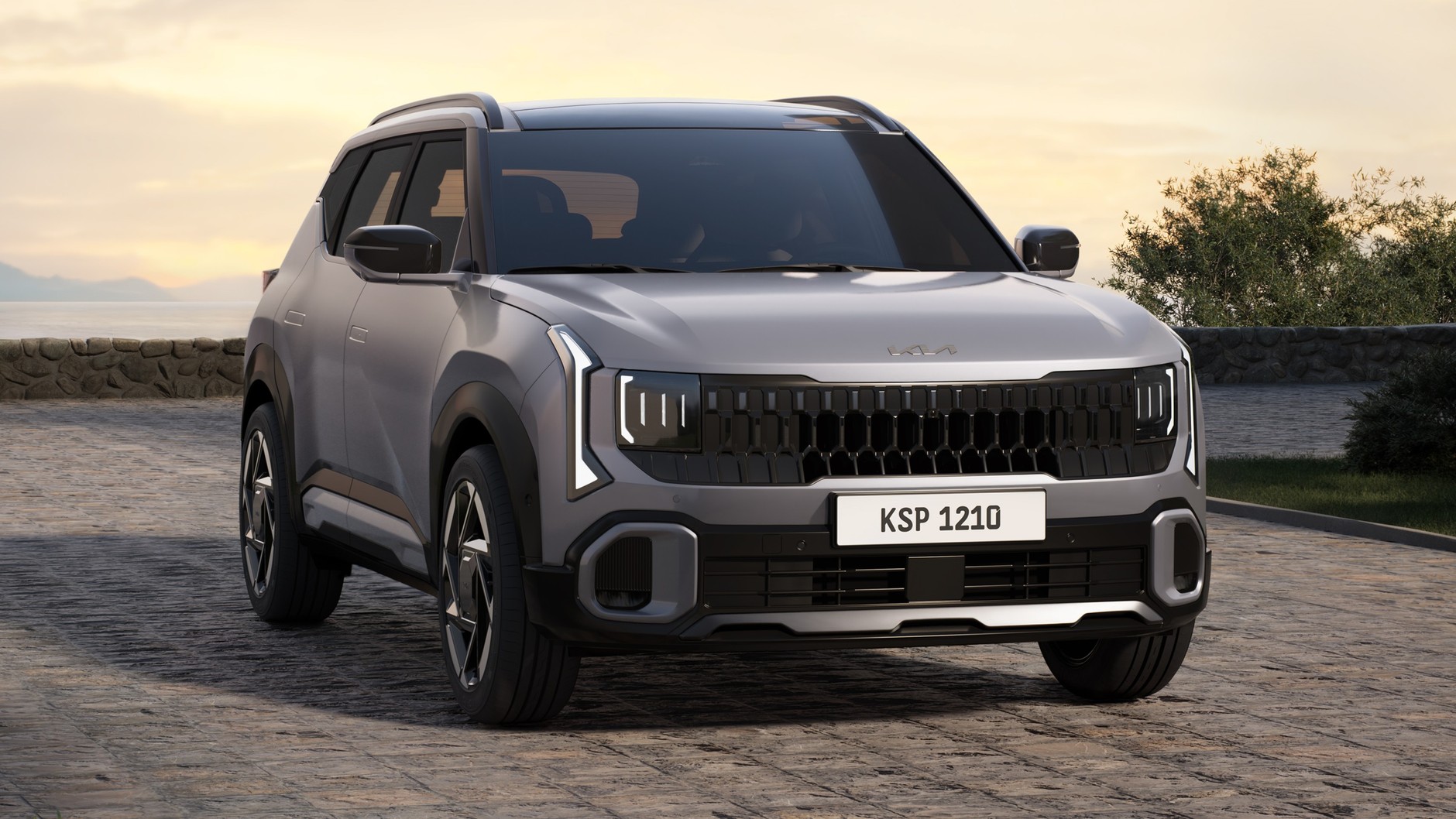 Kia Seltos (2. generacja)