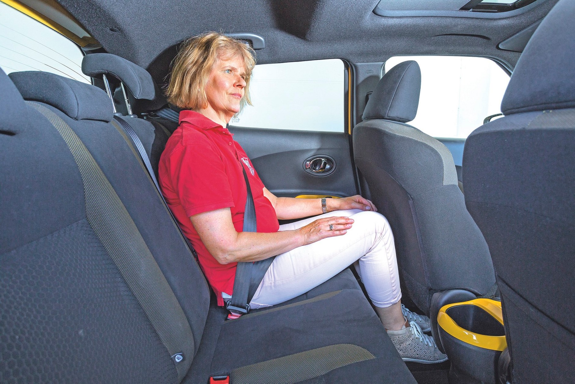 Porównanie: Citroen C4 Cactus, Kia Soul, Nissan Juke, Renault Captur