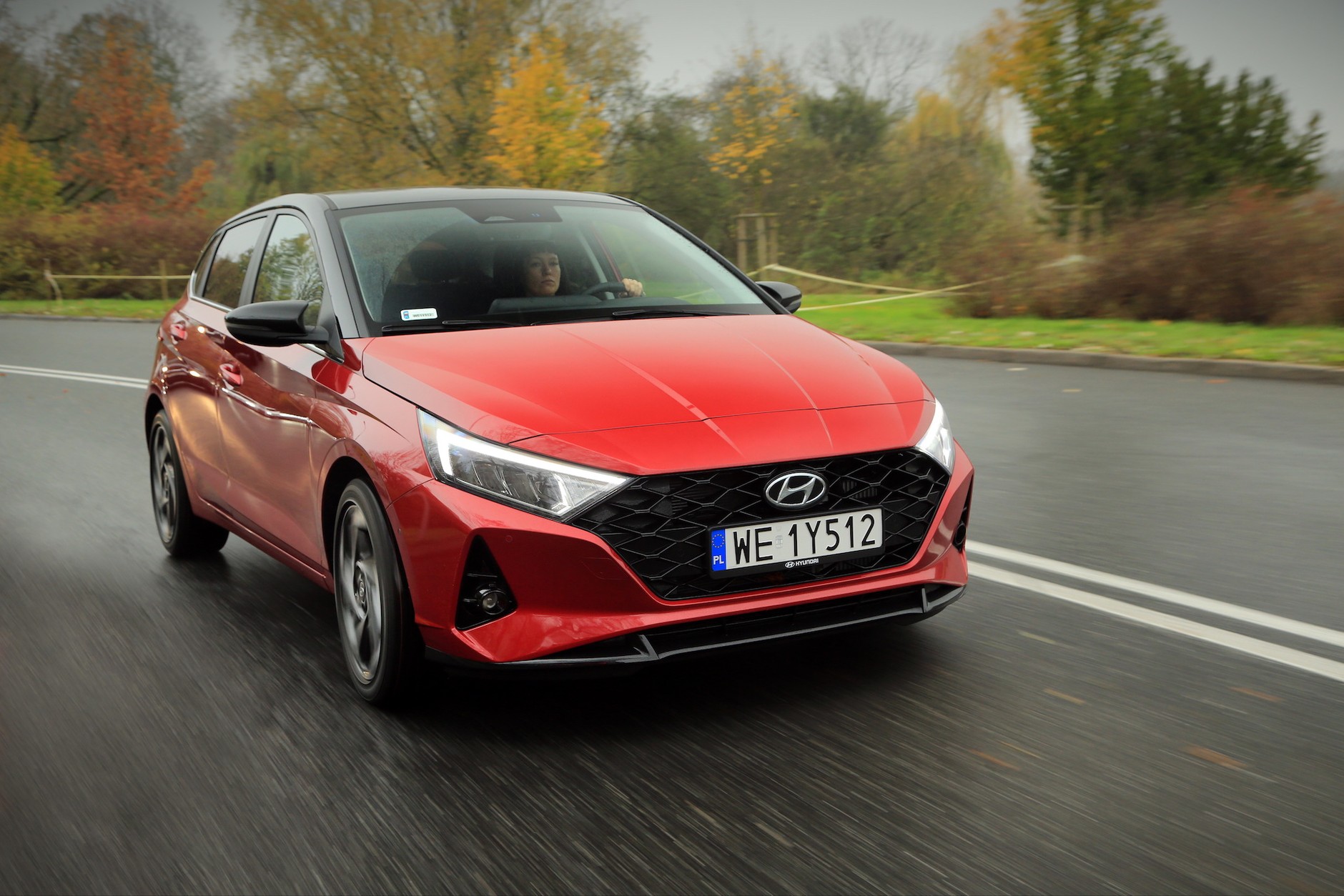 Hyundai i20 1.0 T-GDI