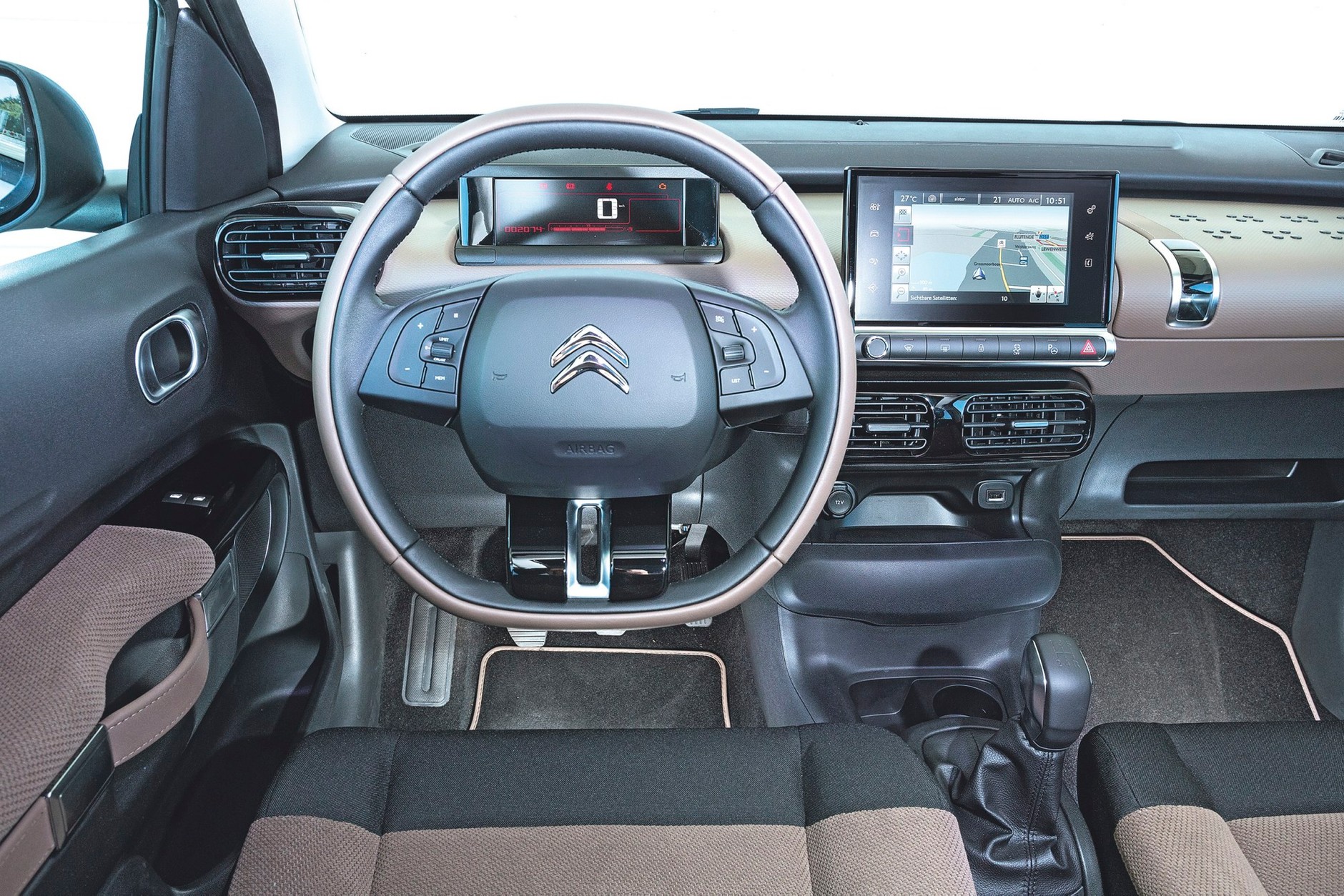 Porównanie: Citroen C4 Cactus, Kia Soul, Nissan Juke, Renault Captur