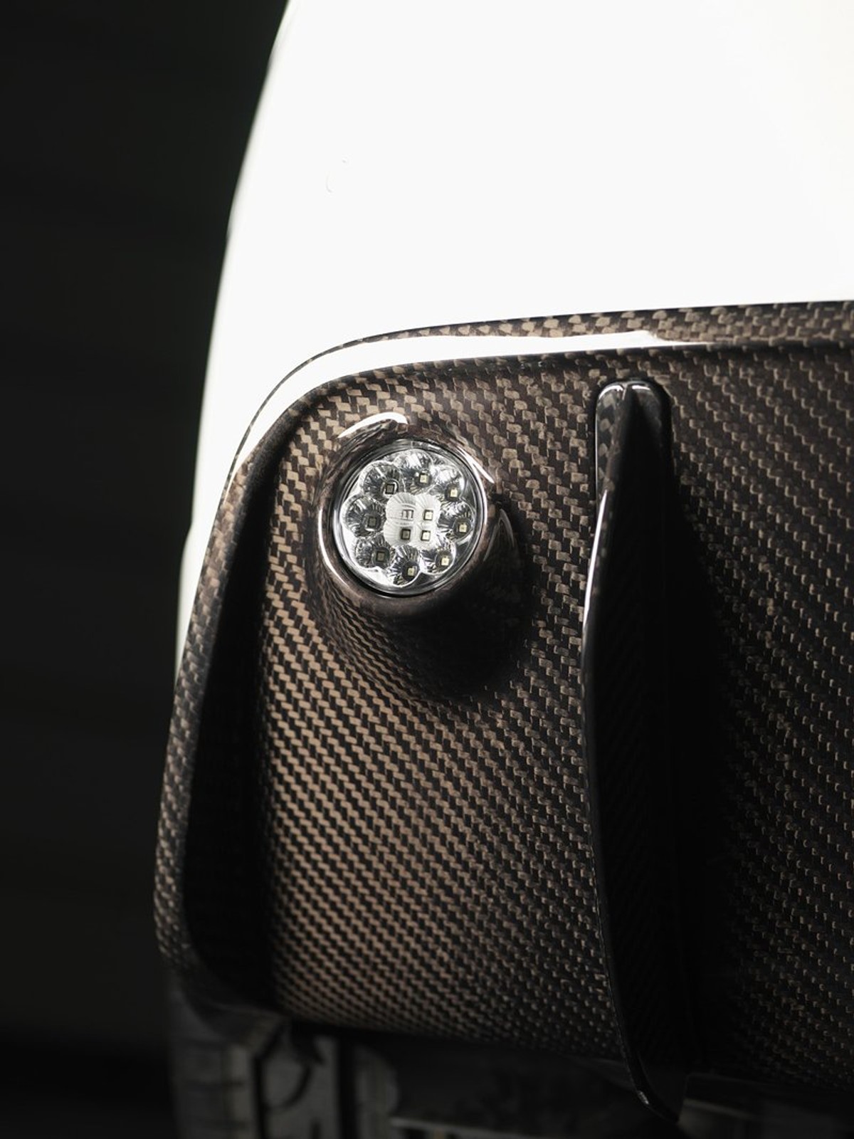 Mansory Stallone – kiedy 599 staje się nudnym (+ tapety)