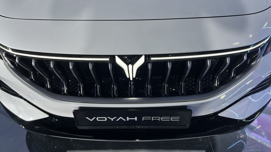 Voyah Free