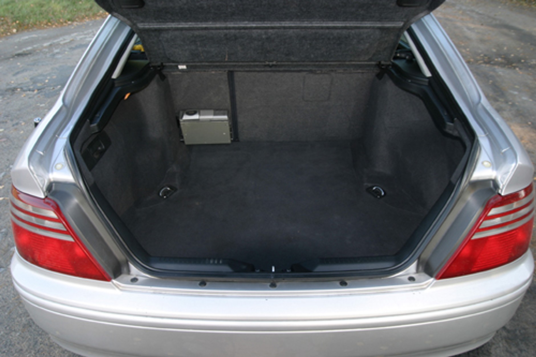 Honda Accord - Dynamika i trwałość