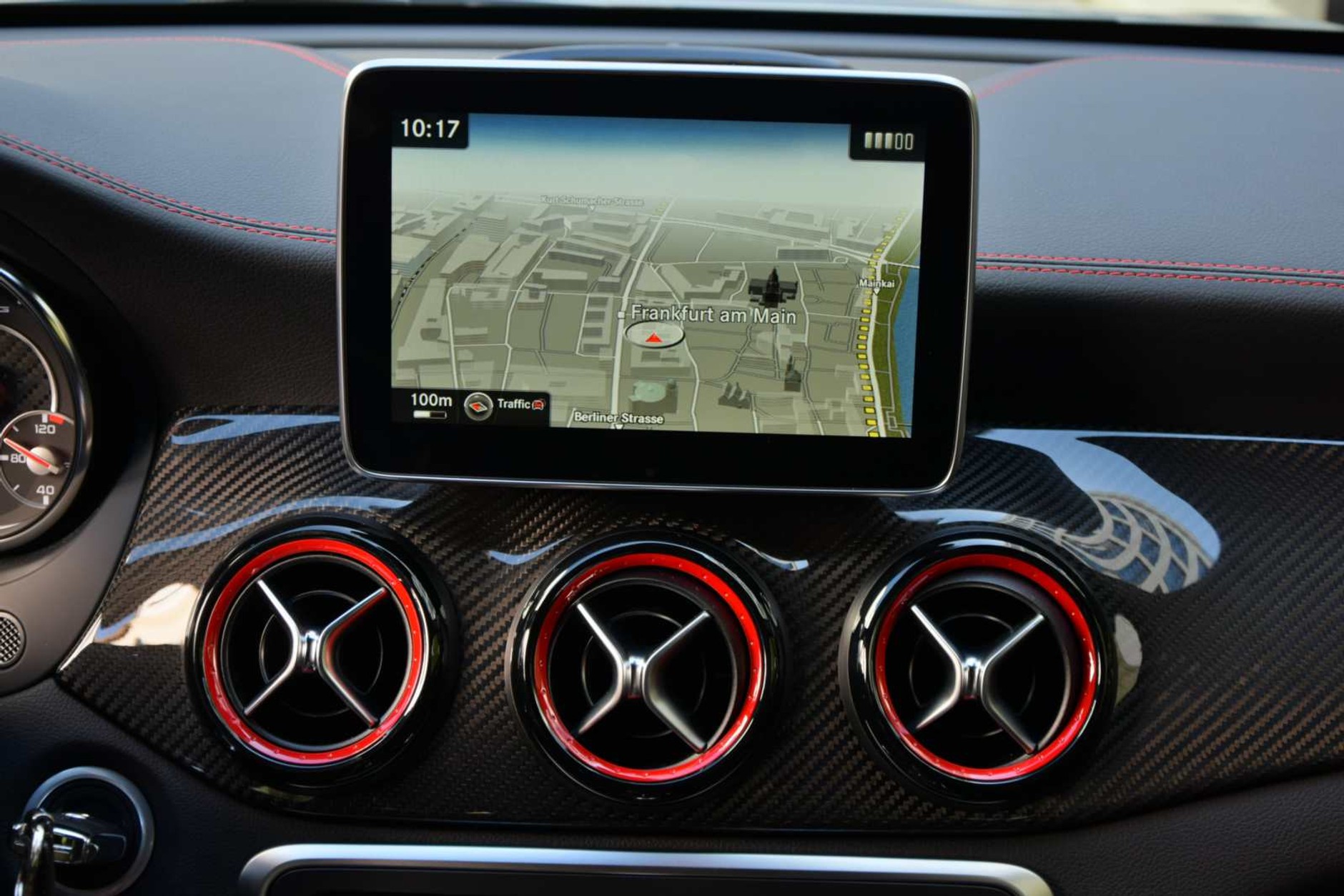 Mercedes-Benz CLA Shooting Brake