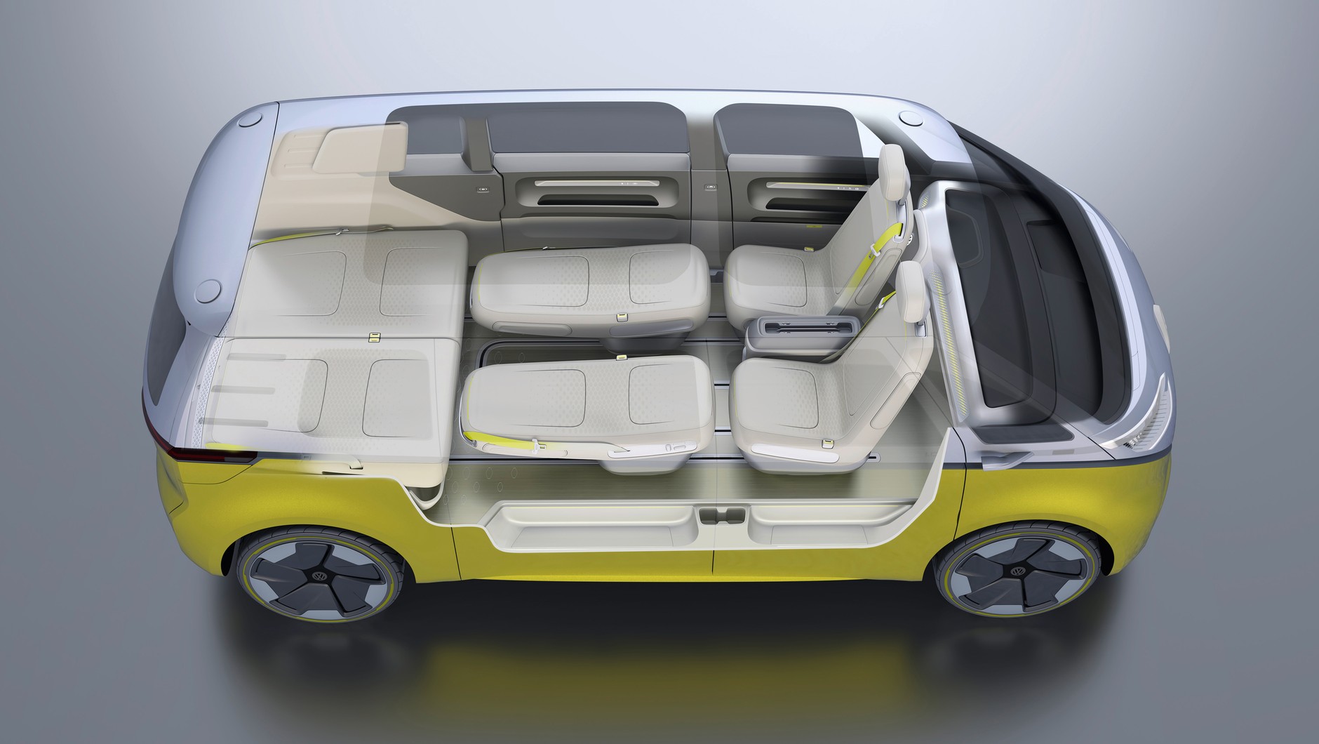 Volkswagen ID Buzz
