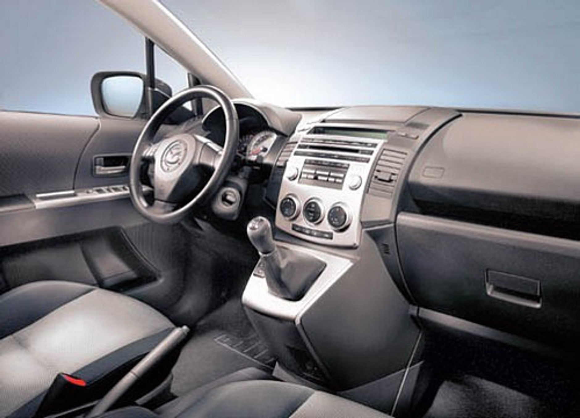 Pomysły w ciekawym stylu