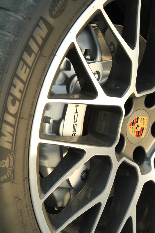 Porsche Macan S (1)